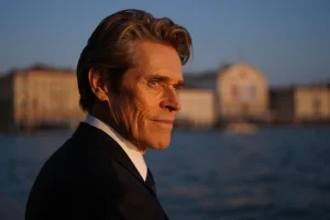 Exclusive: ‘The Souffleur’ sold to Italy and Austria — wide theatrical release planned 2026