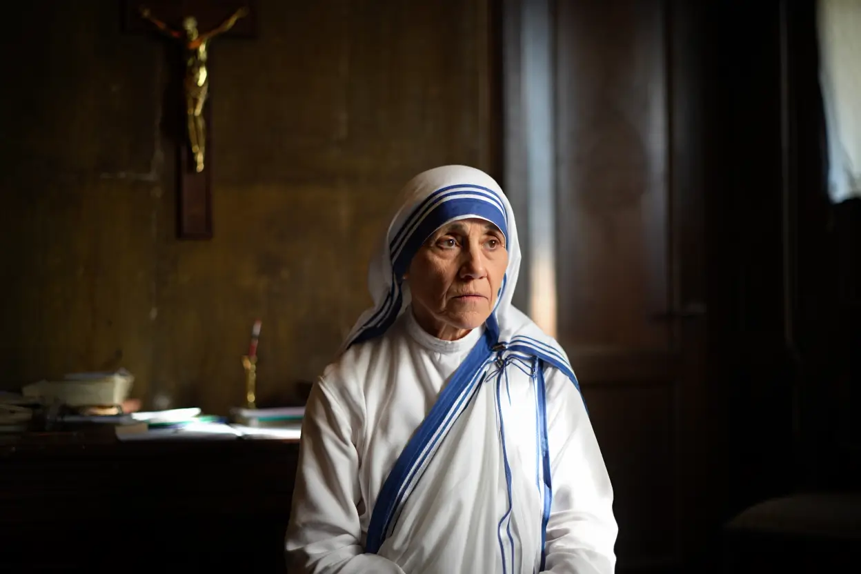 Noomi Rapace’s Mother sells to 14 regions after Venice — here’s what’s next in 2025