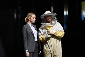 Venice 2025: Bugonia’s 120‑minute showdown lands Oct 24—why it matters next