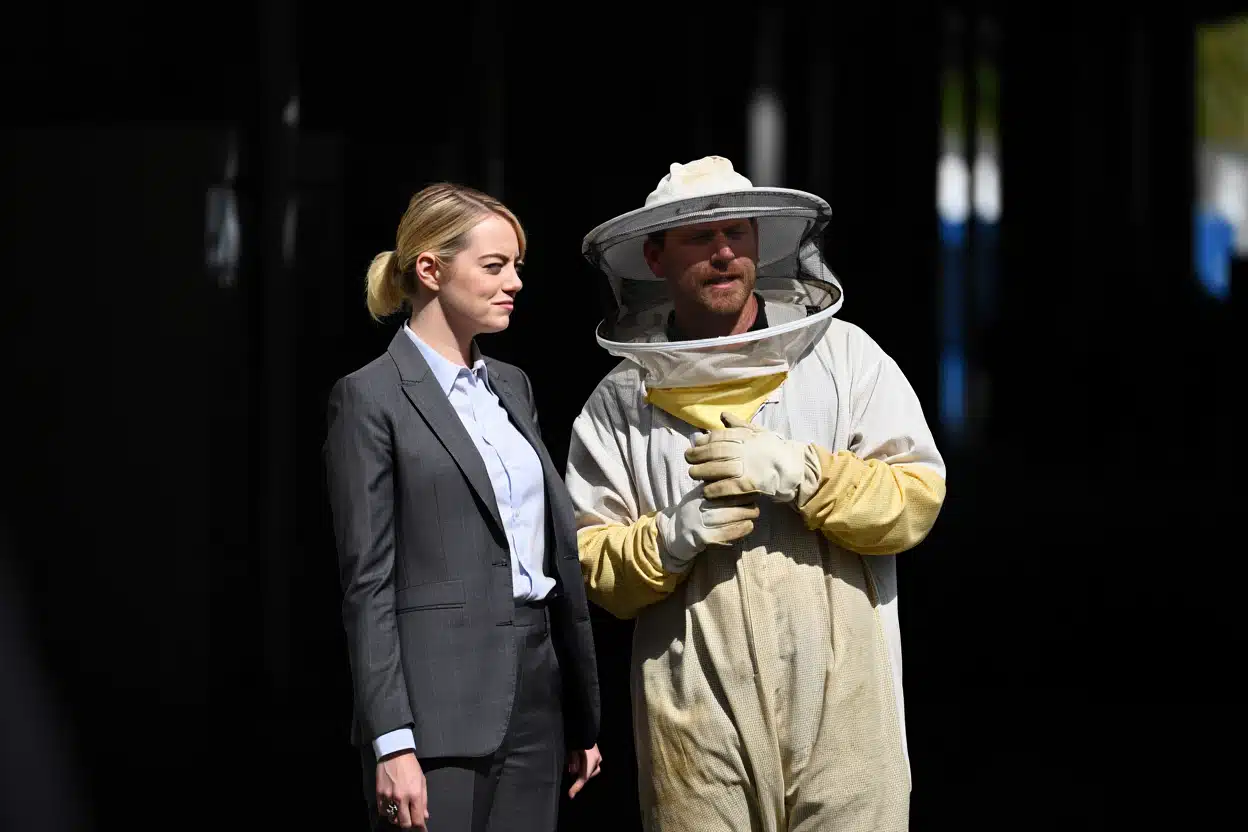 Venice 2025: Bugonia’s 120‑minute showdown lands Oct 24—why it matters next