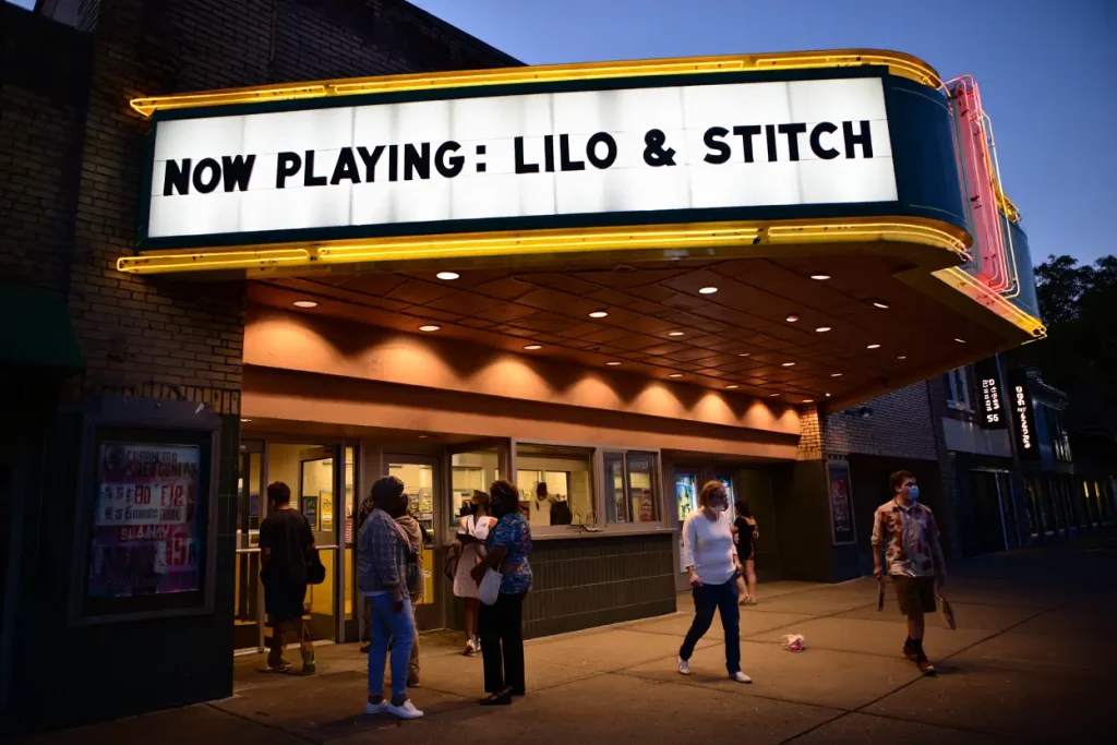 Why 2025 Summer Ticket Sales Totaled $3.53B And What Studios Will Do Next