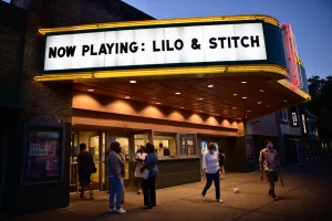 Why 2025 Summer Ticket Sales Totaled $3.53B And What Studios Will Do Next