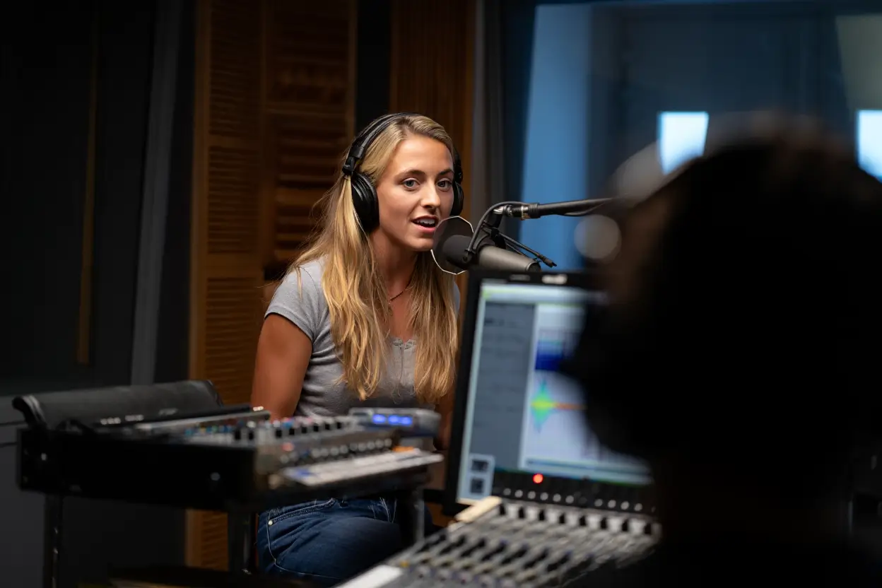 Why That One 2025 Quote From The Podcast Sent The Engagement Into A Social Frenzy