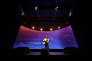 Inside MGM+'s 'Words + Music' TV Debut on Nov 30, 2025 — Here's What's Different