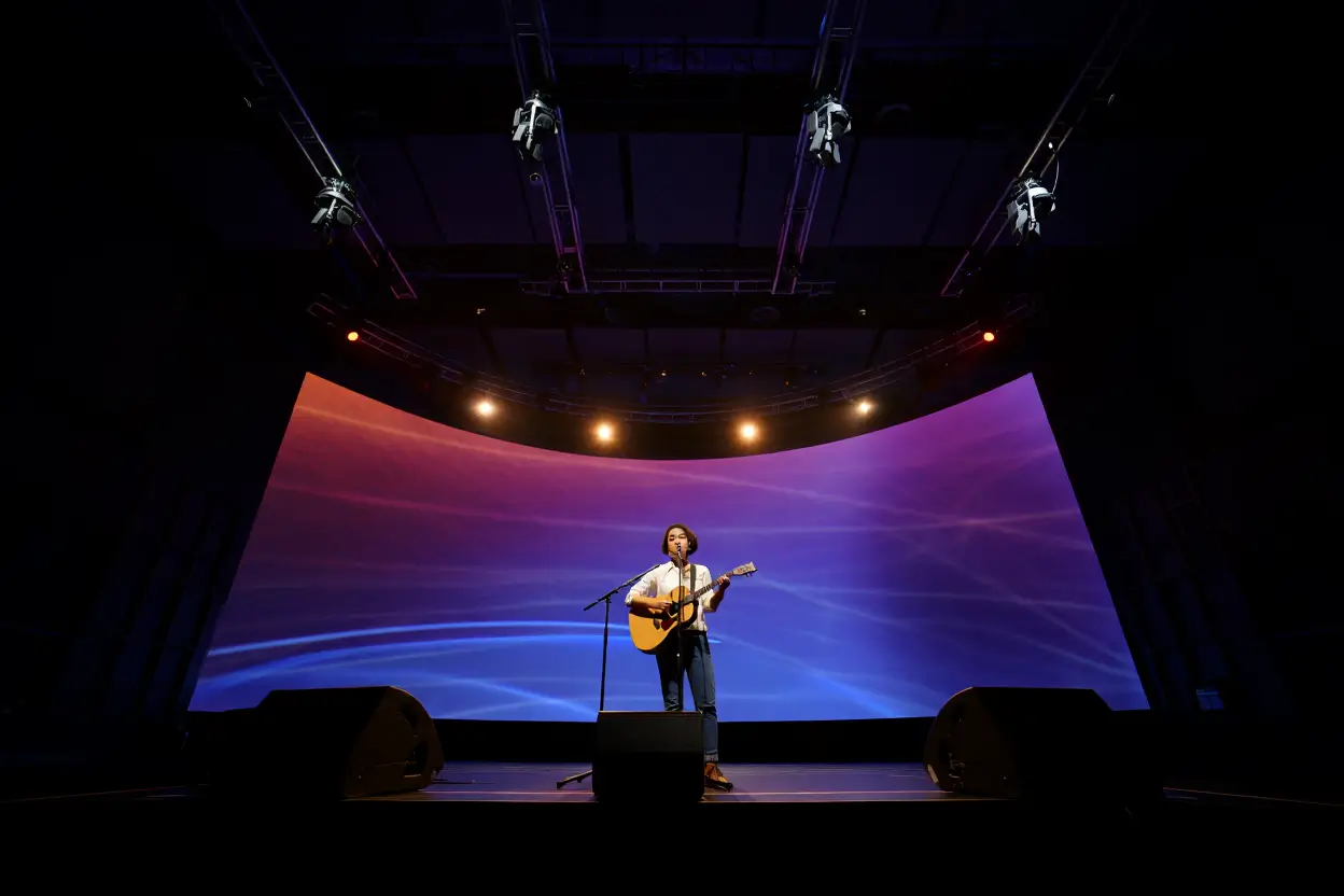 Inside MGM+'s 'Words + Music' TV Debut on Nov 30, 2025 — Here's What's Different