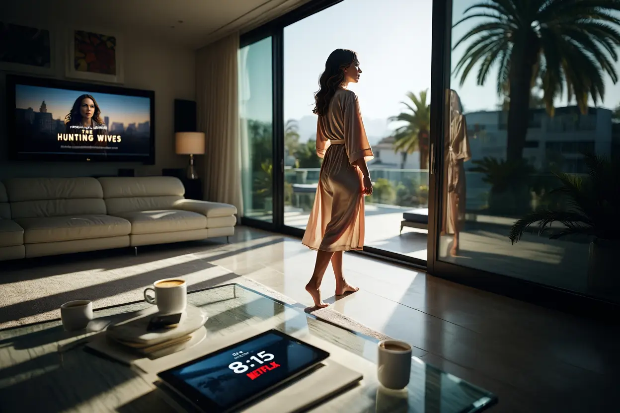 Netflix’s surprise summer hit reached 1,579M minutes (Jul 28–Aug 3, 2025) — what’s next?