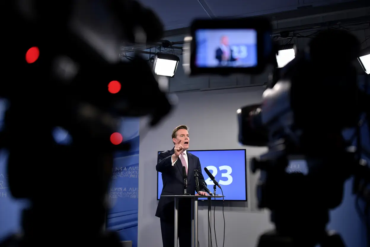 'Everything else is horse s—' ignites backlash as 23 Emmy noms loom in 2025