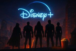 7 Reasons Marvel’s Thunderbolts Disney+ Release Is a Game-Changer