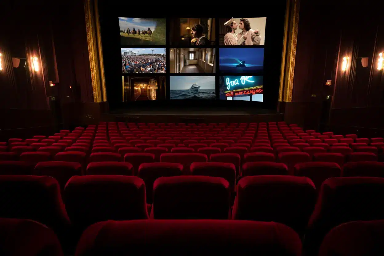 7 New August 2025 Trailers That Signal Big Fall Releases — What’s Next For These Films?