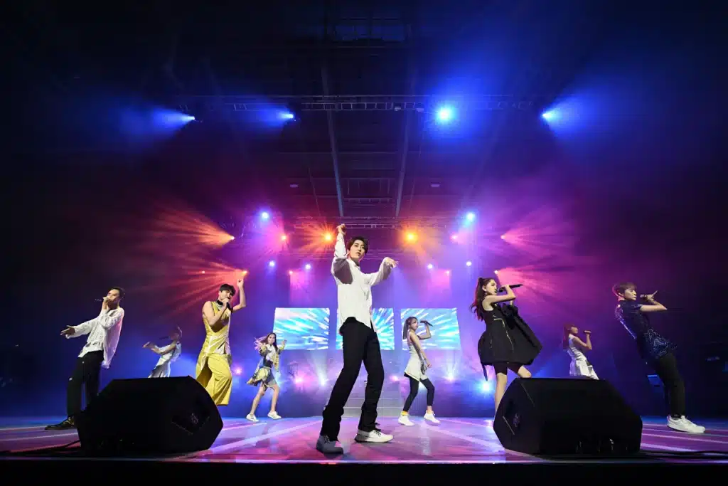 ‘KPop’ leads with $19.2M — why Netflix still won’t report grosses