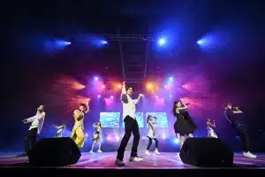 ‘KPop’ leads with $19.2M — why Netflix still won’t report grosses