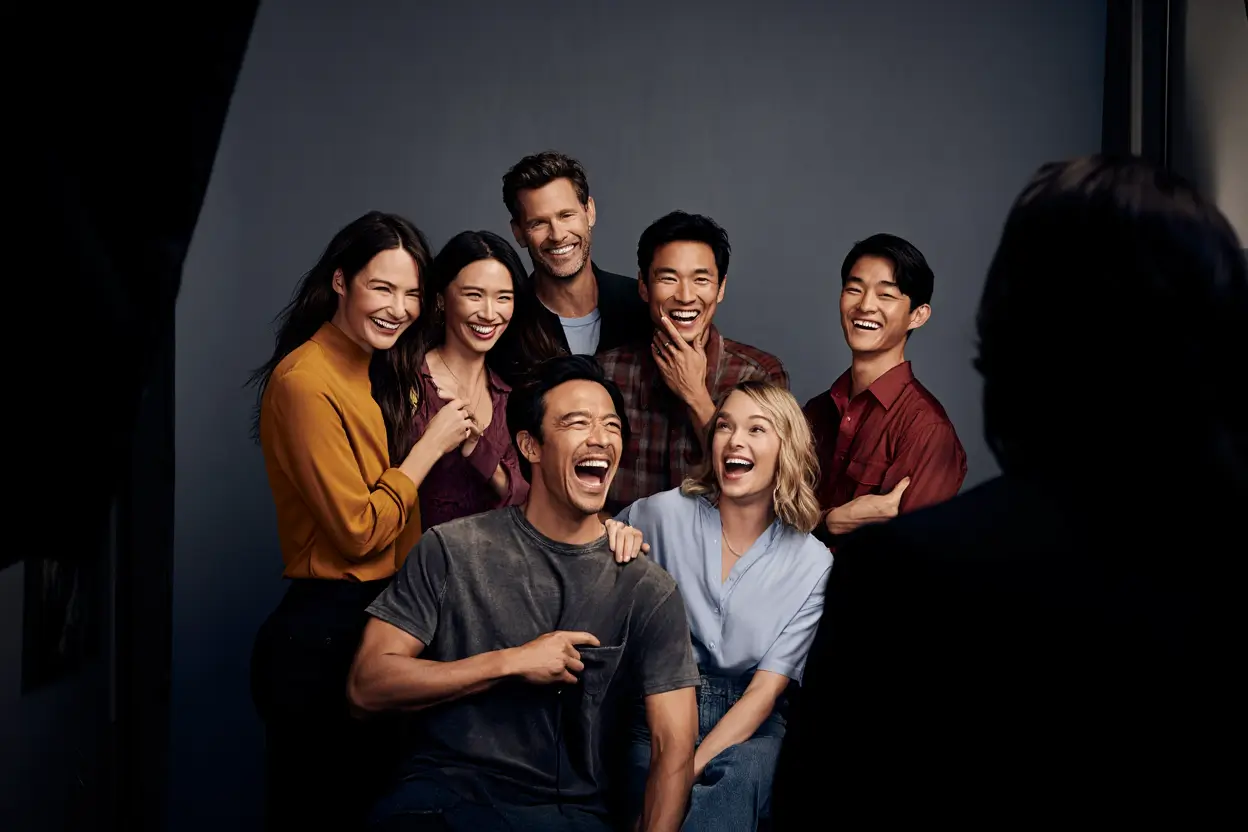Deadline exclusive: Sony extends 7 actors’ options — why that shifts Netflix’s Boots plans