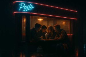 A Live-Action ‘Archie’ From the ‘Lego Movie’ Team Is Officially in the Works