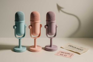 Netflix Lands First-Ever No. 1 Box Office With ‘KPop Demon Hunters’