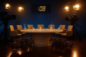 ABC locks Season 29 premiere for Sept. 8 as ‘The View’ ends summer hiatus