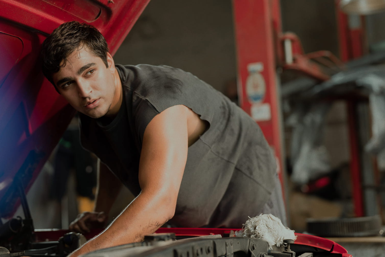 L'homme abandonné : de quoi parle le nouveau film turc poignant de Netflix ?