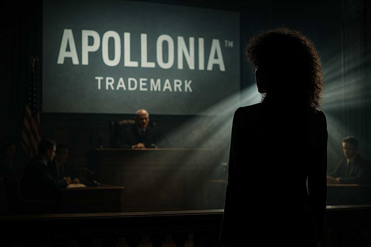 Purple Rain’ Star Files Epic Battle Over ‘Apollonia’ Trademark—A 40