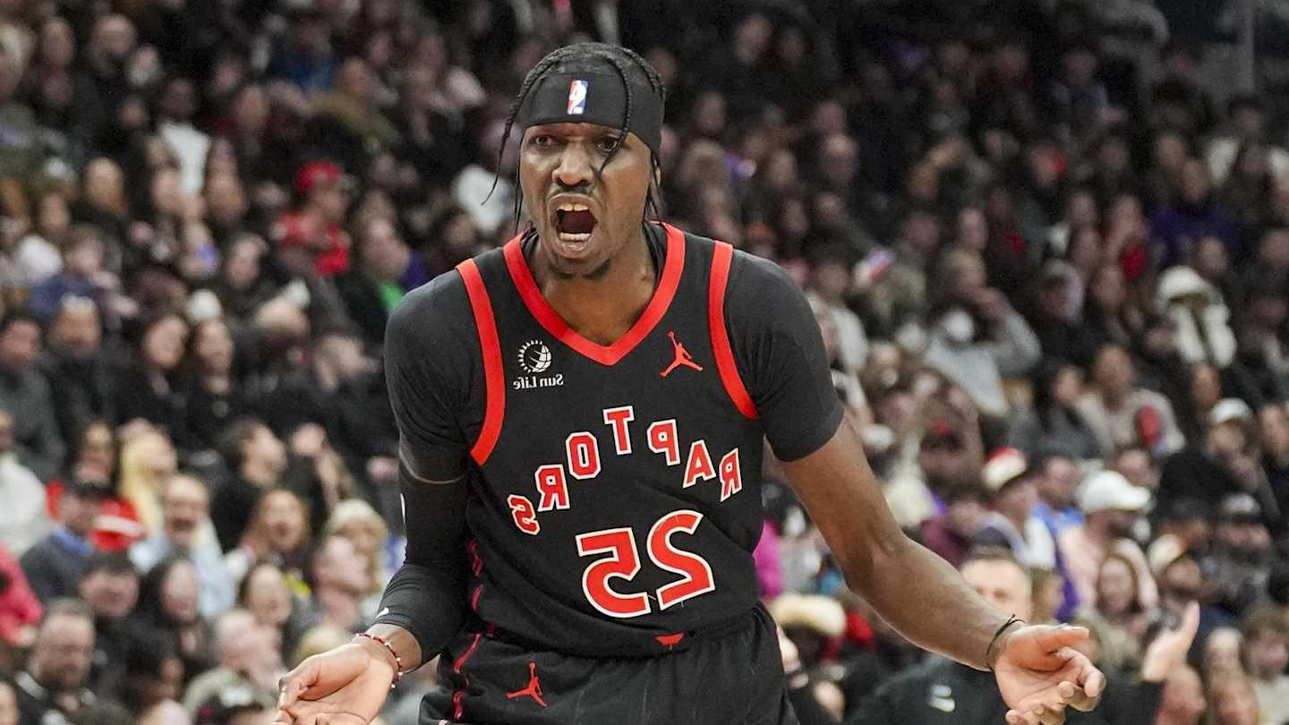 Celtics Add 2019 NBA Champion to Bolster Frontcourt Depth
