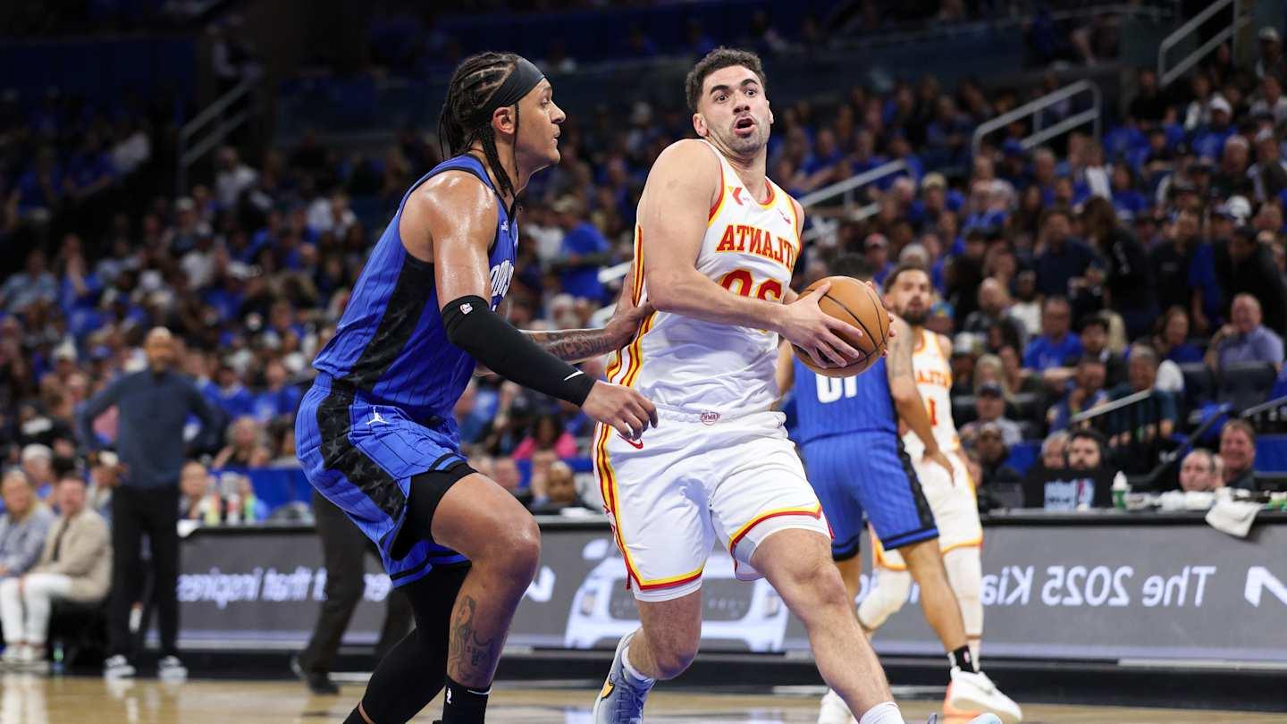 Celtics Trade Recently Acquired Veteran to Fall Below Second Tax Apron