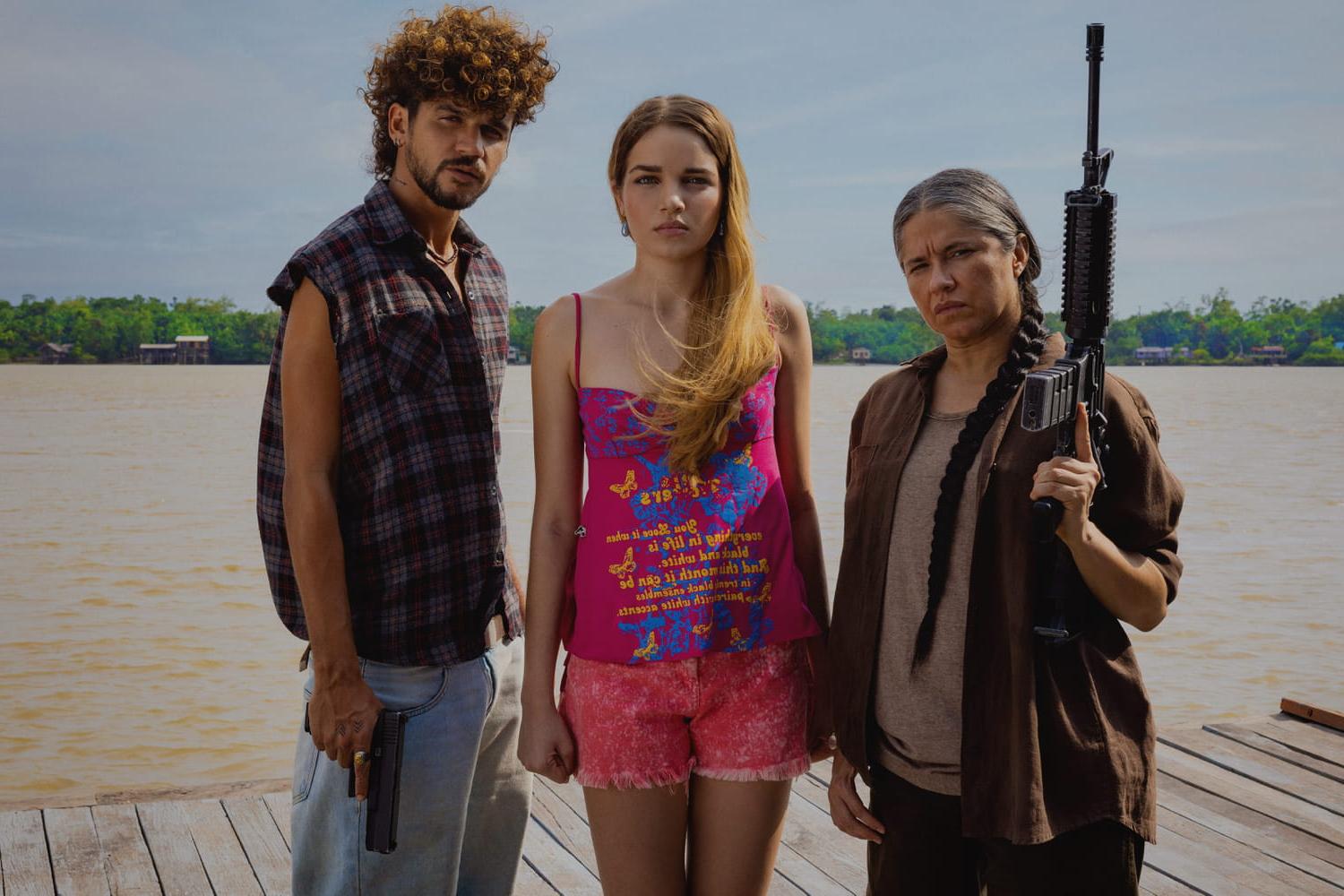 River of fate : le réalisateur de la Cité de Dieu revient sur Netflix dans un thriller au cœur de l'Amazonie