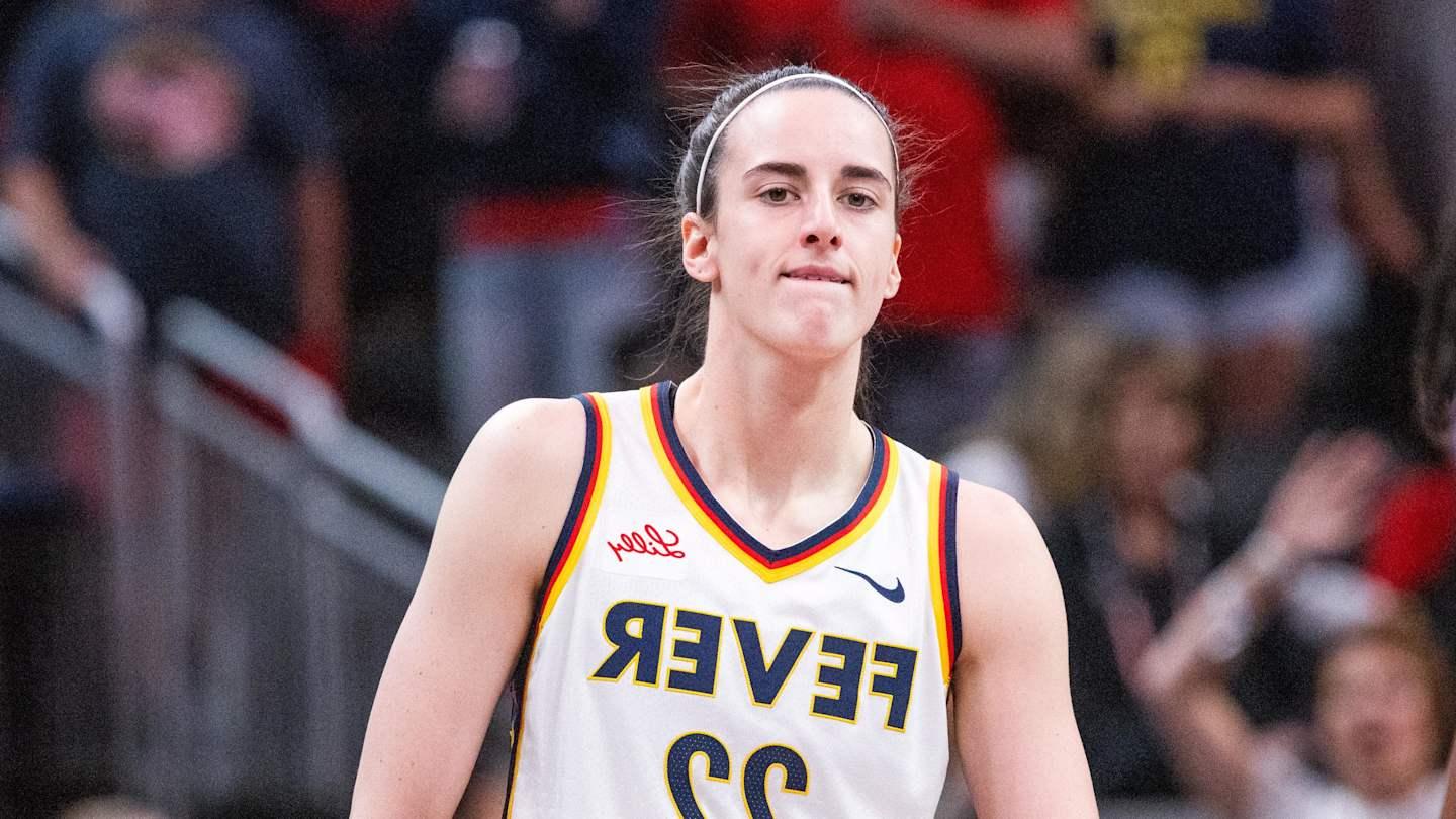 Draymond Green Makes Strong Four-Word Caitlin Clark Statement