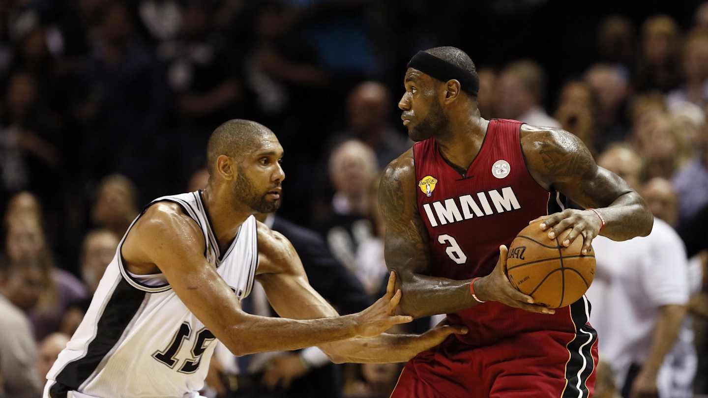 Ex-Heat Employee Charged With Alleged Theft of LeBron James Jersey, Other Memorabilia