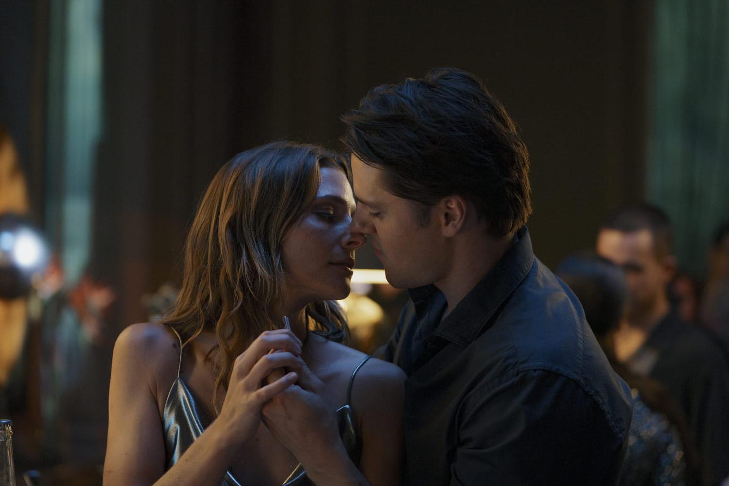 Fall for me : c'est quoi cette nouvelle romance sulfureuse sur Netflix ?