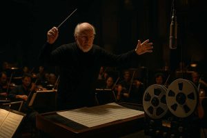 “I never liked film music”: John Williams, 93, ignites a 2025 industry debate