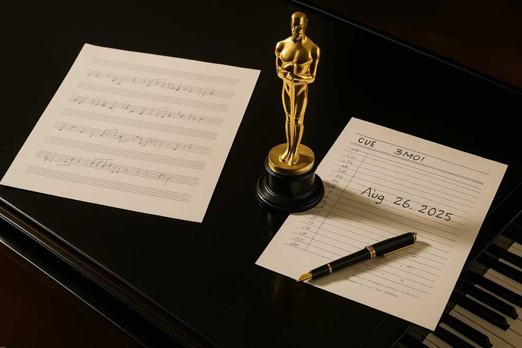 John Williams, 54-time Oscar nominee, knocks most film music