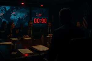 Kathryn Bigelow returns to geopolitics: ‘A House of Dynamite’ lands at Venice, Netflix Oct. 24