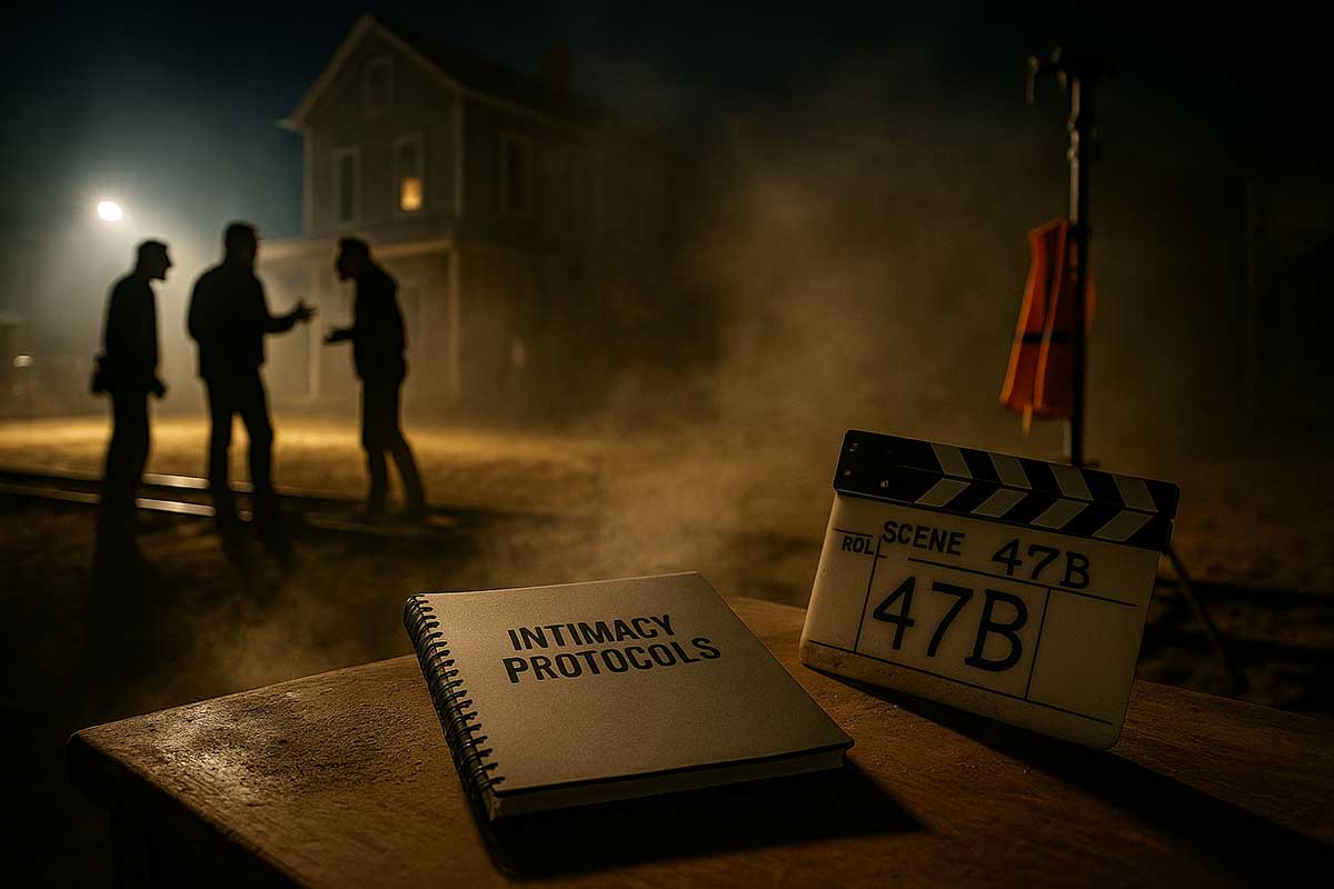 Kevin Costner Calls Horizon Rape Scene Allegations a “Bold-Faced Lie”