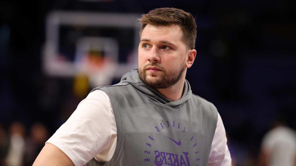 Mavericks CEO Had Puzzling Take on Fans' Response to Luka Doncic Trade 