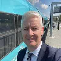 Mike Johnson profil