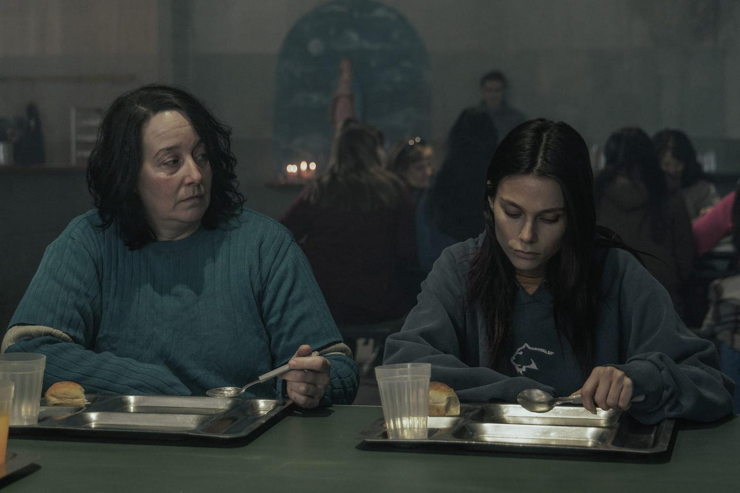 Dans la boue : de quoi parle le spin-off féminin de "El Marginal" sur Netflix ?