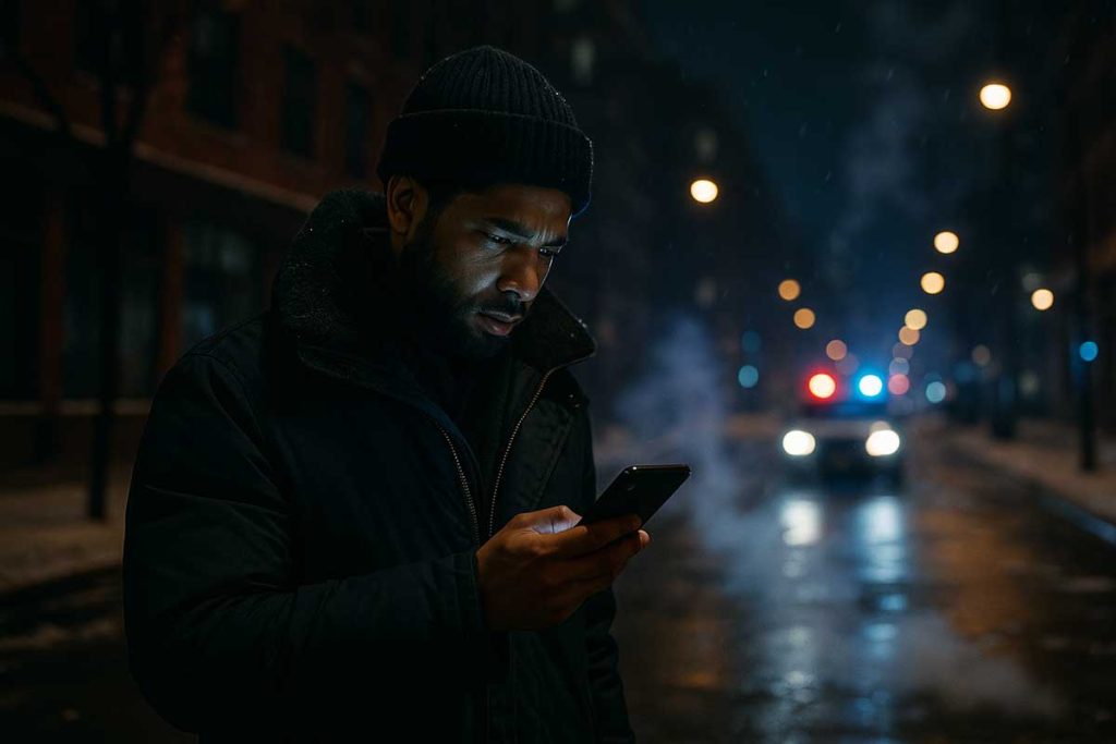 Netflix’s Jussie Smollett Doc Sparks Fresh Backlash Over 2019 Case Claims