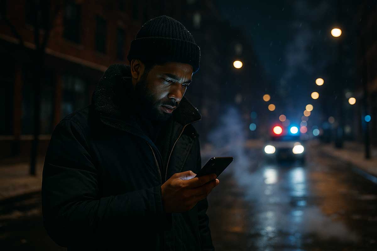 Netflix’s Jussie Smollett Doc Sparks Fresh Backlash Over 2019 Case Claims