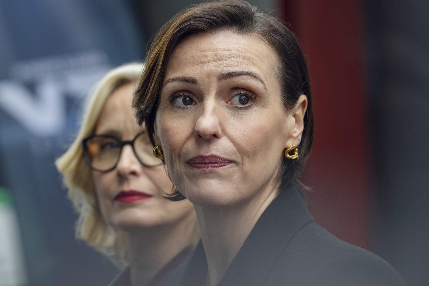 Hostage : un nouveau thriller politique en seulement 5 épisodes sur Netflix