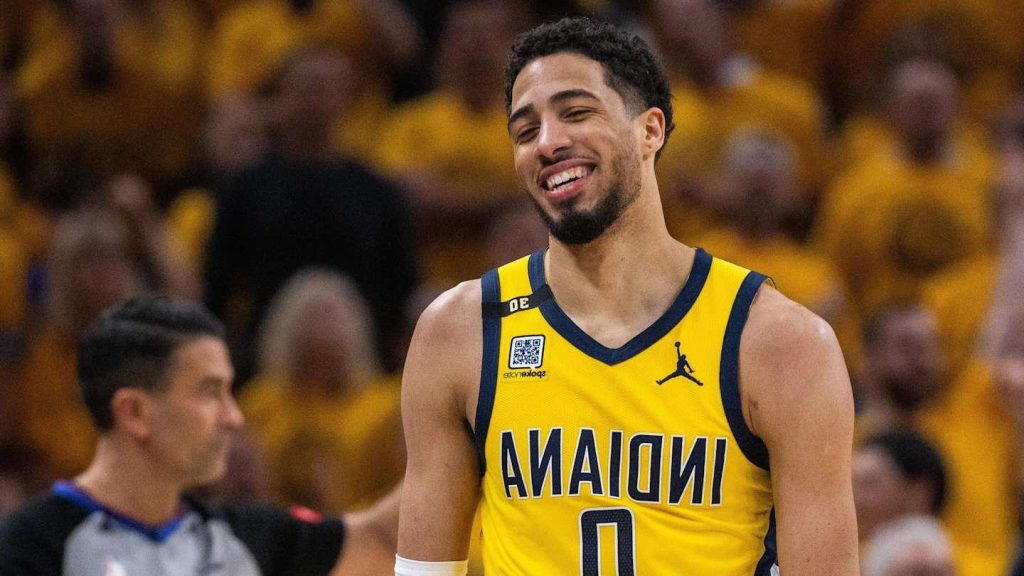 Pacers' Tyrese Haliburton Announces Engagement to Girlfriend With Sweet Instagram Post 