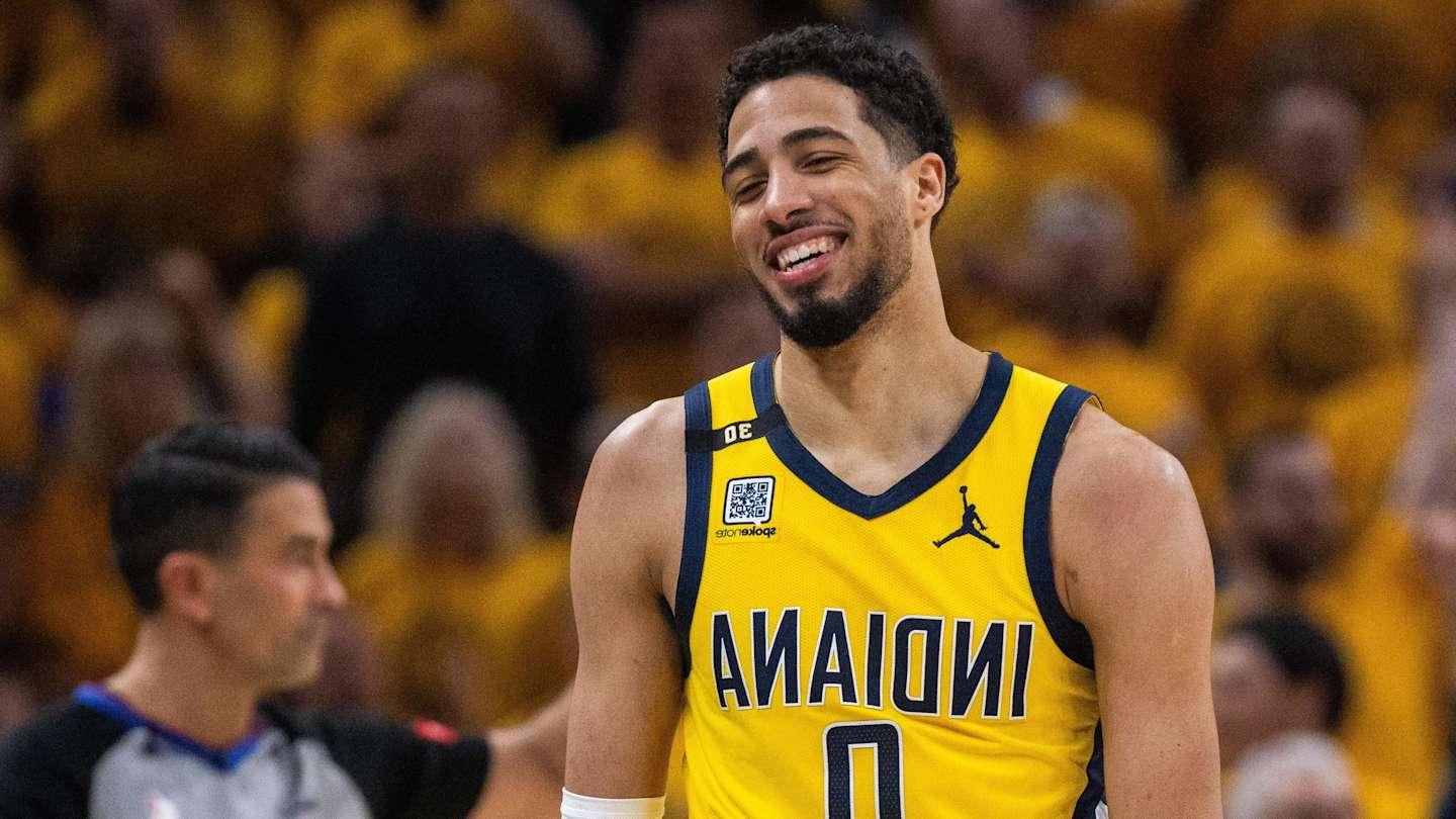 Pacers' Tyrese Haliburton Announces Engagement to Girlfriend With Sweet Instagram Post