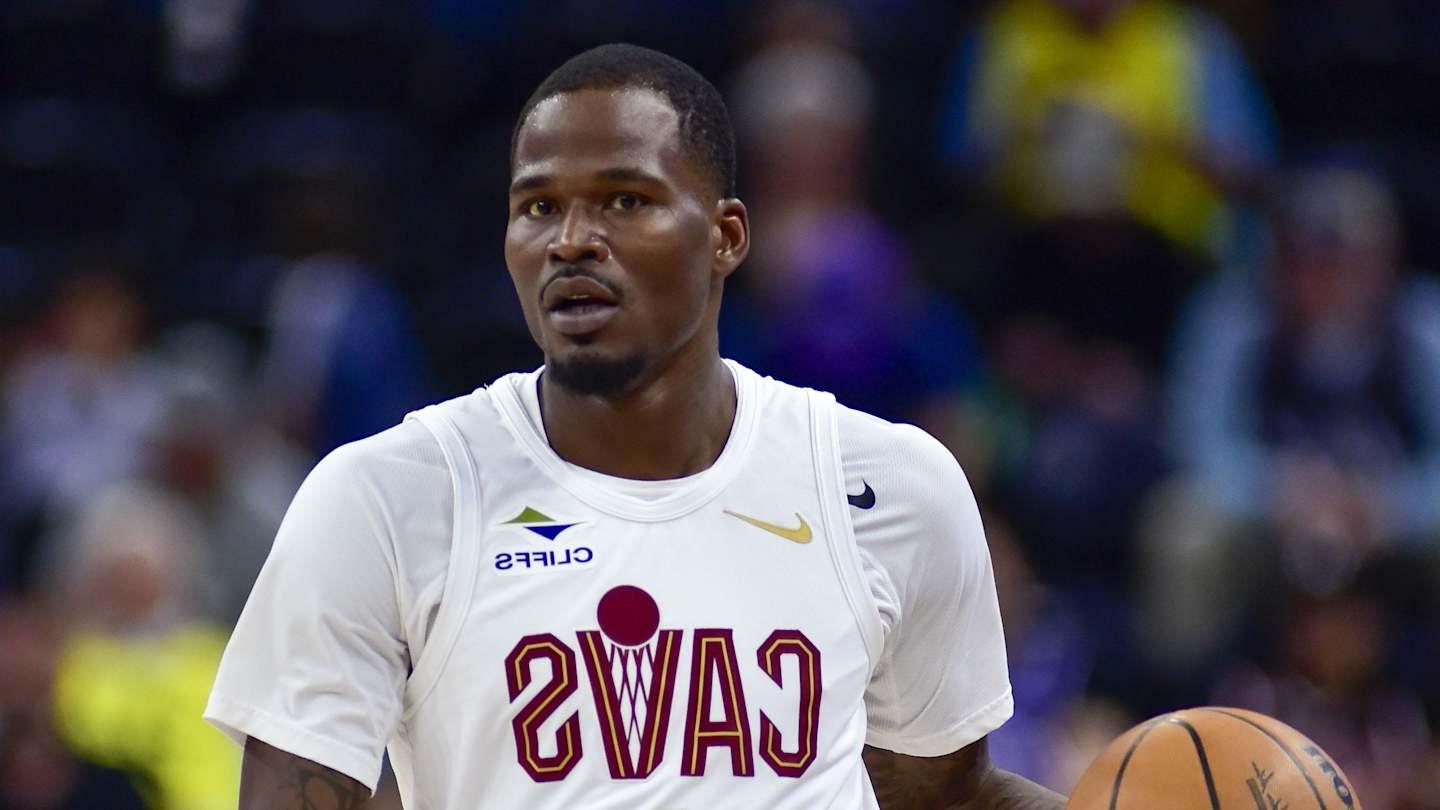 Pistons Agree to One-Year Deal With Standout Defensive Forward Javonte Green