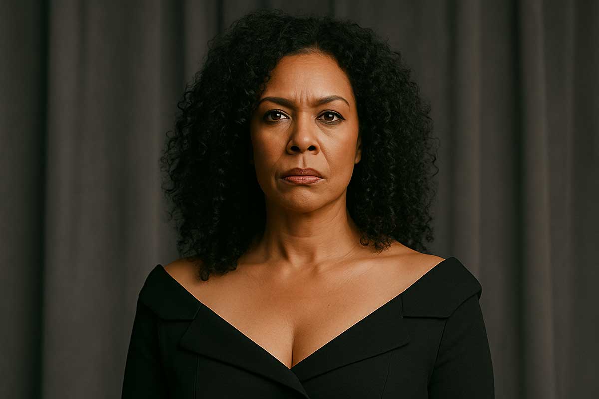 “’Purple Rain’ Star Files Epic Battle Over ‘Apollonia’ Trademark—A 40 Year Identity at Stake”