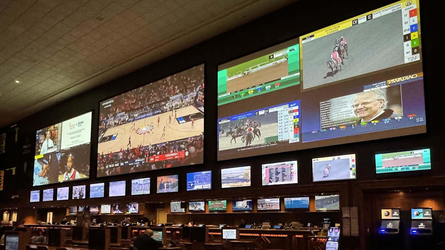 The Amount of Money It Costs Cord Cutters to Watch Sports Just Keeps Going Up and Up