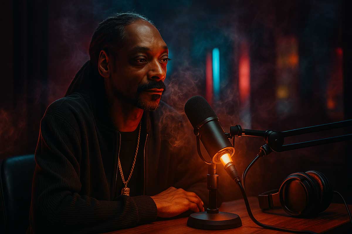 Snoop Dogg’s LGBTQ+ Movie Comment Ignites Culture War Backlash