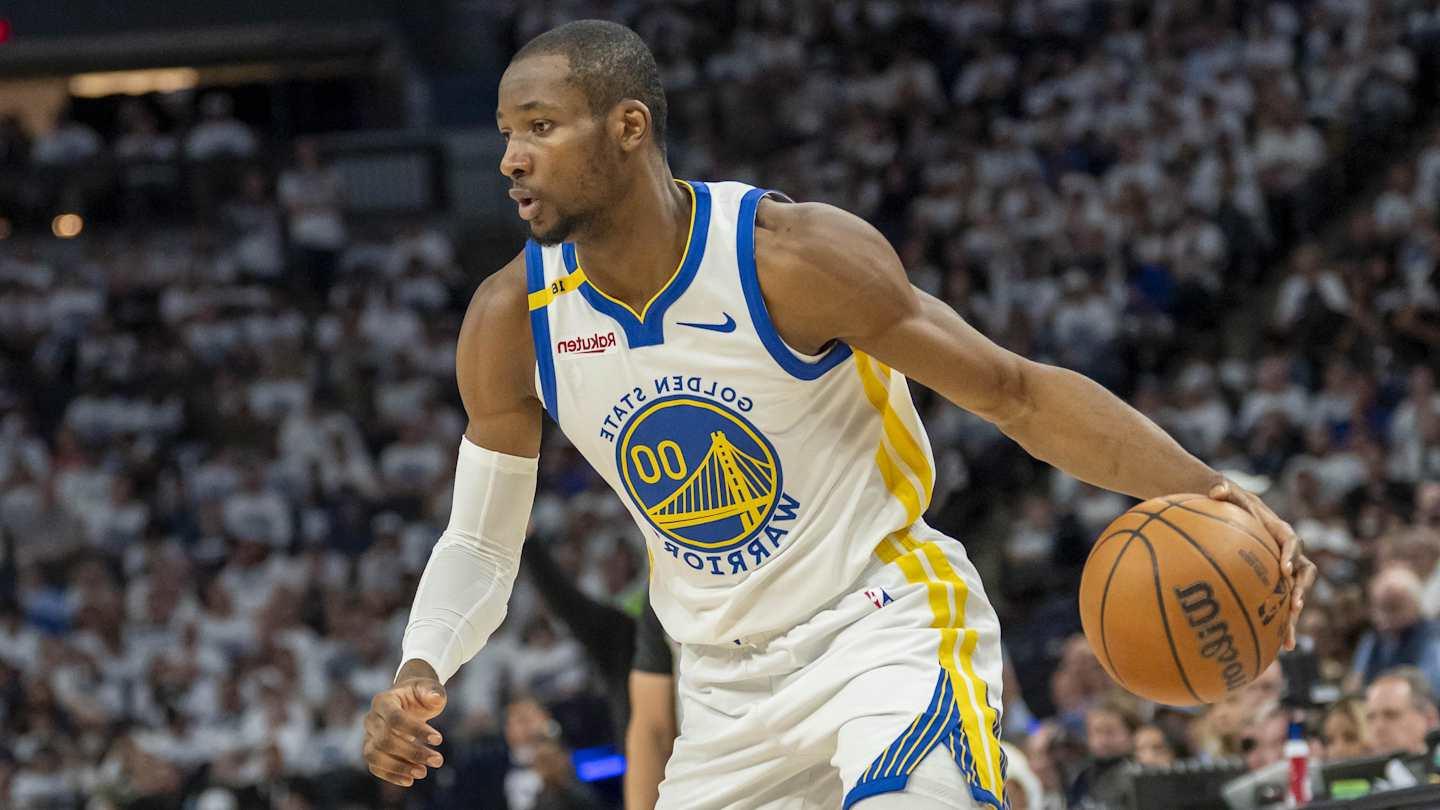 Three Ideal Fits for Jonathan Kuminga if He Leaves Warriors This Offseason