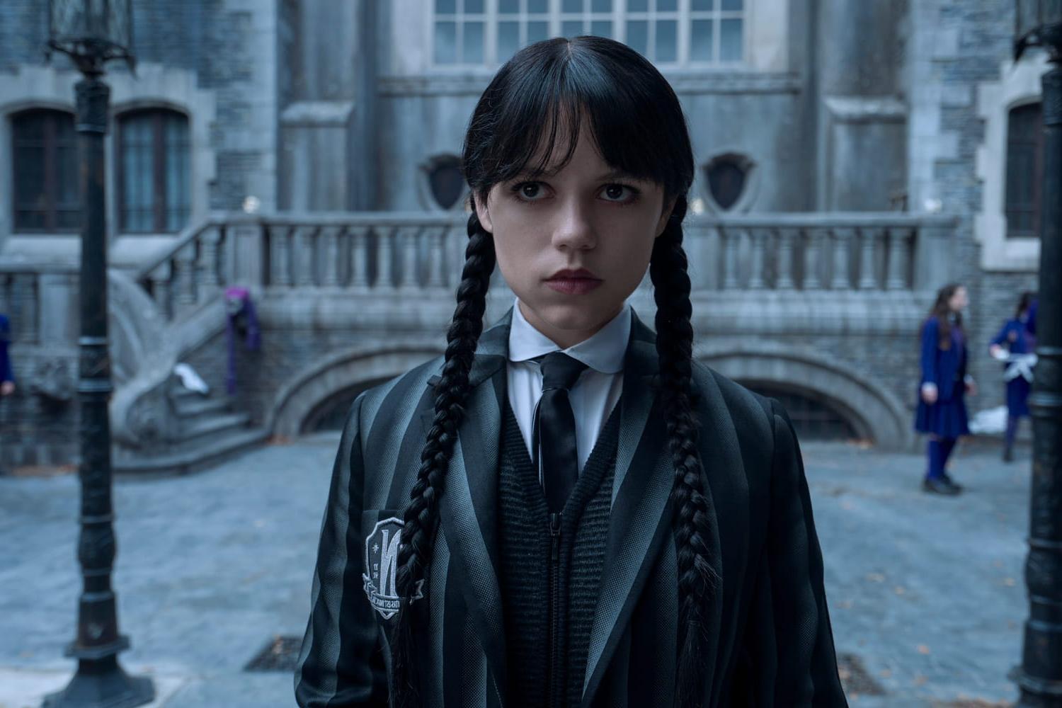 Netflix : le top 5 des séries et films qu'il faut voir en août 2025