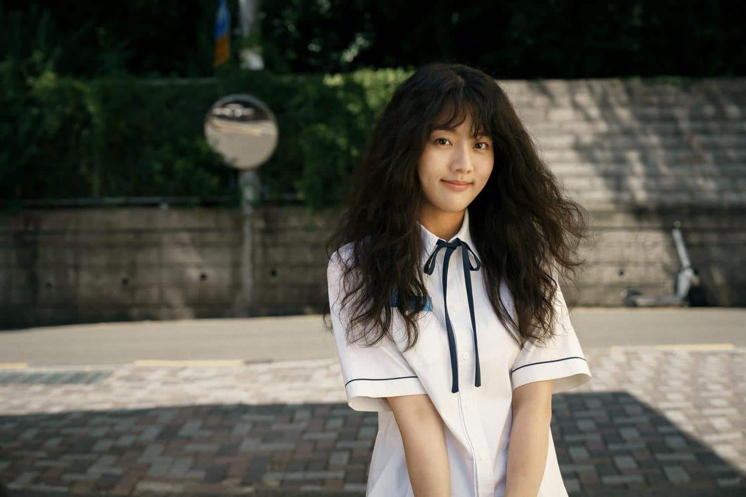 Le méli-mélo des sentiments : de quoi parle la nouvelle romance coréenne sur Netflix ?