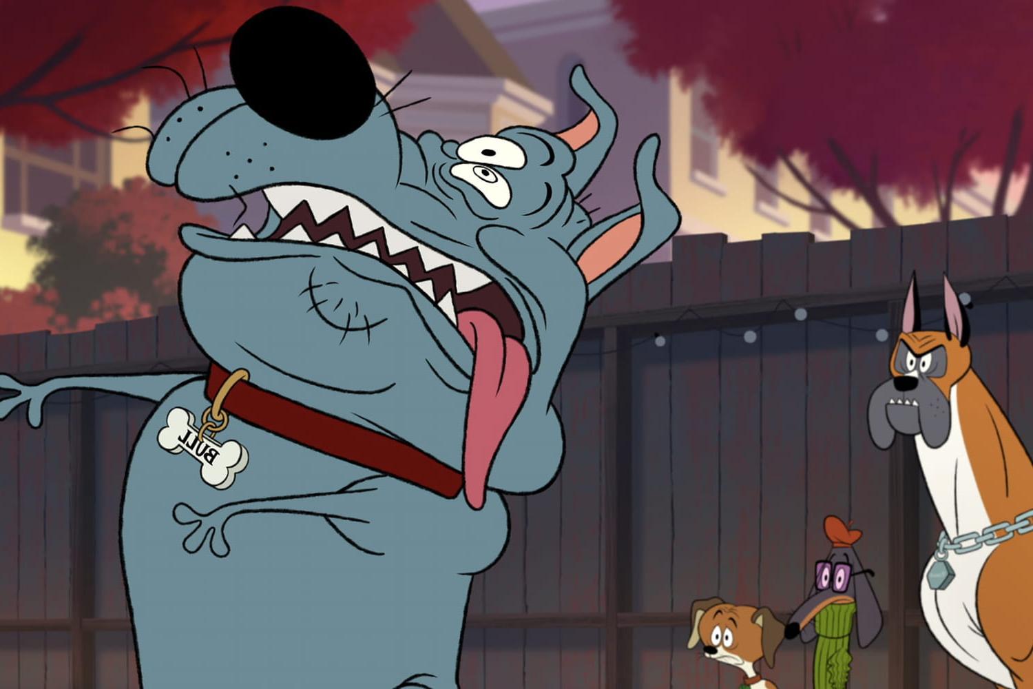 Couic ! : le film d'animation irrévérencieux de Netflix par le réalisateur d'"Hôtel Transylvanie"