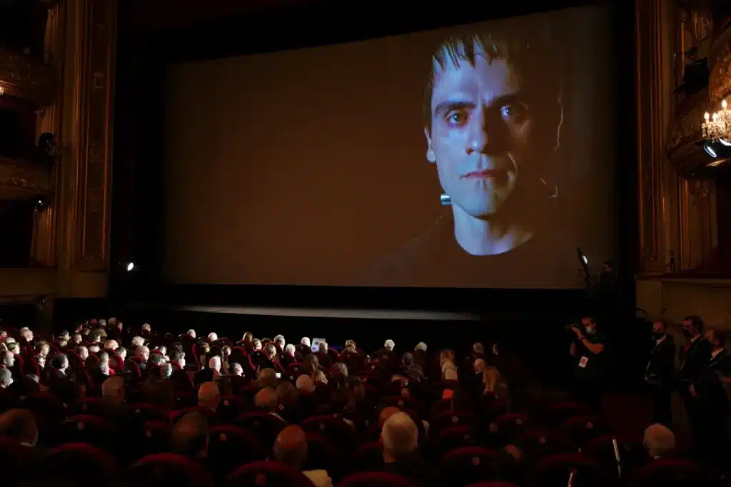 Guillermo del Toro’s 150‑minute Netflix epic shocks Venice — here’s what changes