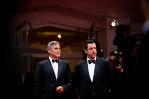 George Clooney, Adam Sandler Earn 10-Minute Standing Ovation — What’s Next for 2025 Awards?