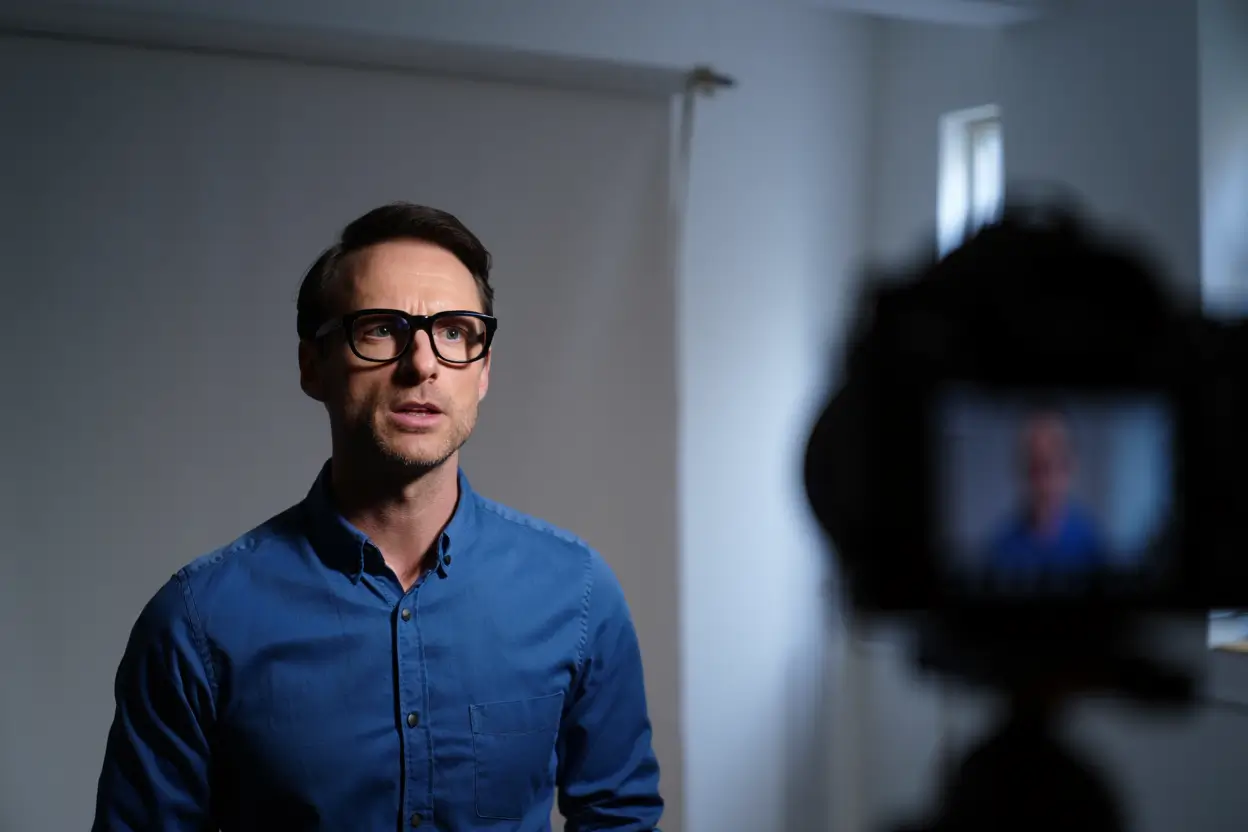 Watch 1 Viral Self‑Tape (Aug 2025) Fans Say “Oozes Superman” — Here’s Why